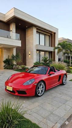 PORSCHE 718 2.0 16V H4 GASOLINA BOXSTER PDK